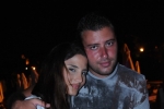 Saturday Beach Party at Edde Sands, Byblos